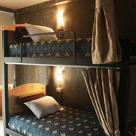 Hotel Club76 Bunk Bed. (Adults Only) Chiang Mai Zewnętrze zdjęcie